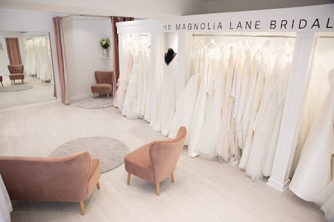 Magnolia Lane Bridal