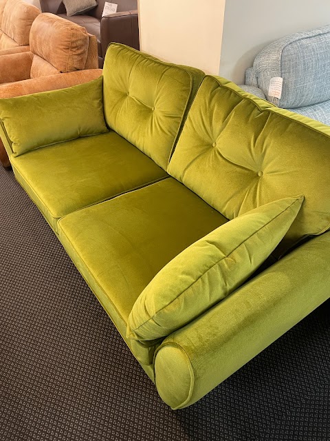 Supa Sofa