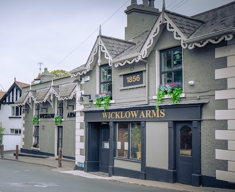 The Wicklow Arms