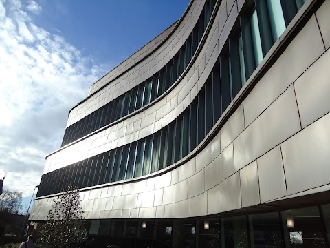 Manchester Cancer Research Centre