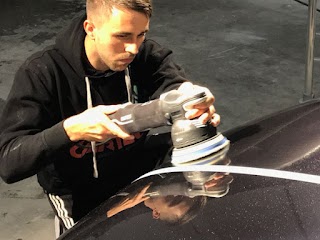 Autoshine Car Detailing, Car Valeting & Paint Protection Film