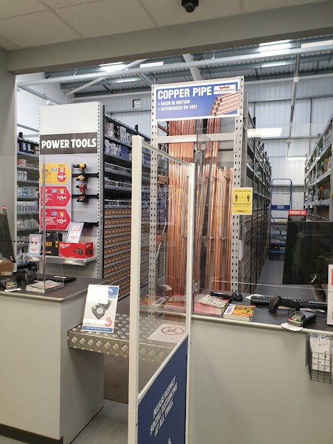 Screwfix Coventry - Willenhall