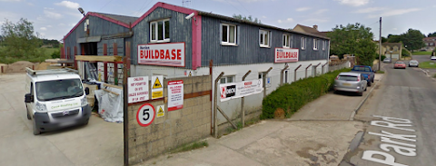 Huws Gray Buildbase Malmesbury