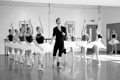 Ballet Theatre UK