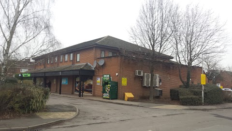 Co-op Food - Thatcham - Station Road