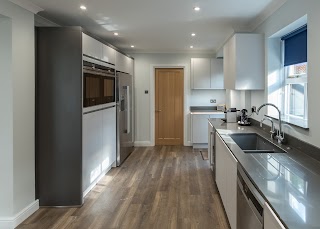 Audus Kitchens | Wokingham