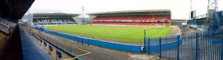 Linfield Sports Shop