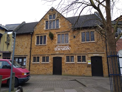 Harborough Theatre