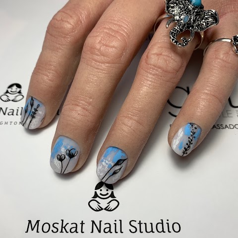 Moskat Nail Studio