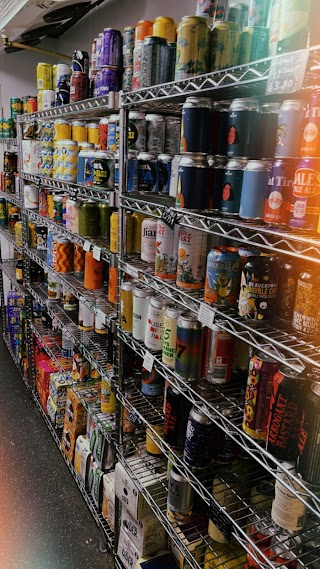 DrinkStore