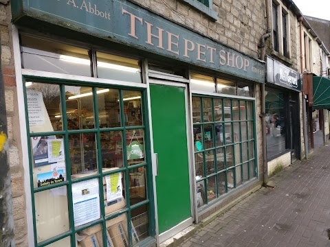 The Pet Shop