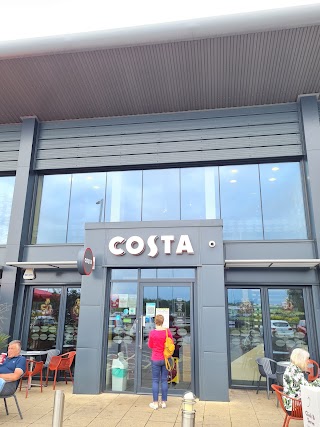 Costa Coffee