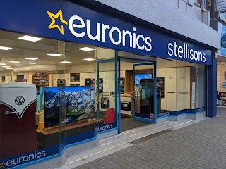 Stellisons Electrical