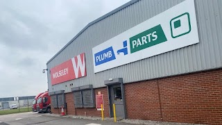 Wolseley Plumb & Parts