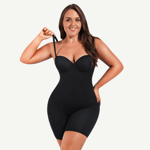 Any Type Shapewear