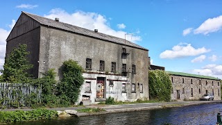 Lucan Sarsfields GAA Club