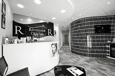 Riverside Dental Practice, Dentist Norwich