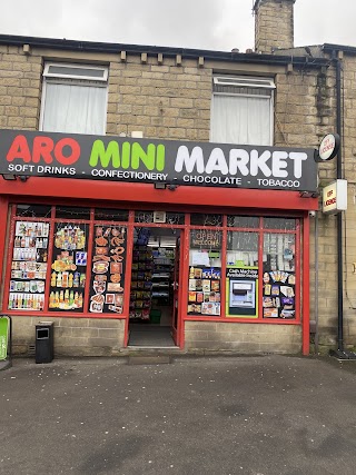 Aro Mini Market