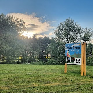 The Play Barn @ Round Meadows Farm