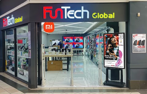 Phone & Laptop - Accessories and Repair | FunTech - Mill (Clondalkin)