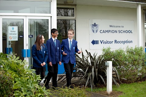 Campion School