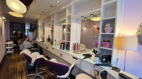 Beauty Works Hair Bar