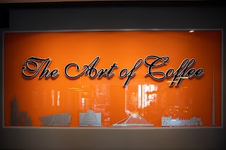 The Art of Coffee