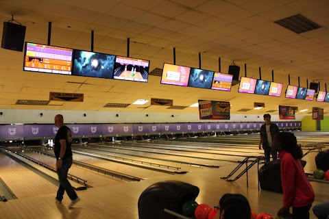 Tenpin Coventry