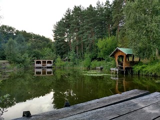 База відпочинку