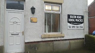 Bolton Road Dental Practice