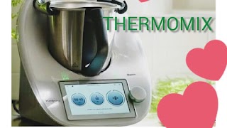 Carmen Thermomix Friends