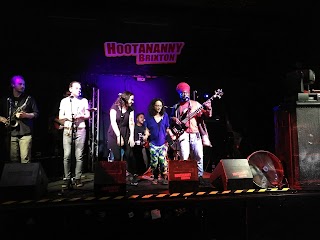 Hootananny Brixton