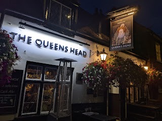 The Queens Head