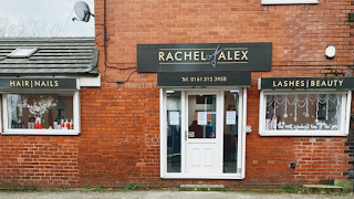 Rachel Alex Salon