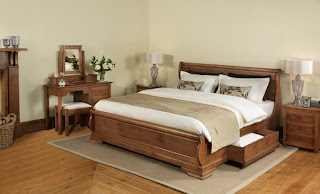 Revival Beds