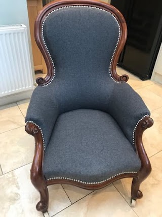 Southwest Upholstery School Ltd