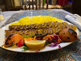 Shiraz Restaurant