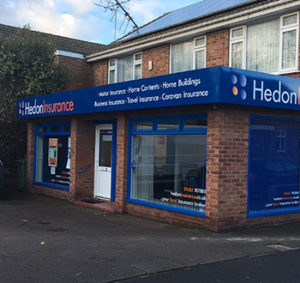 Hedon Insurance