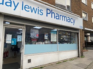 Day Lewis Pharmacy Streatham