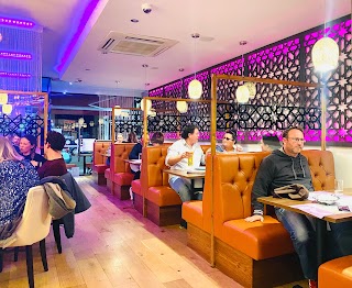 Nazmin's Indian Restaurant Earlsfield