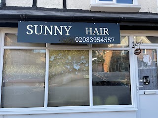 Sunny Hair Salon