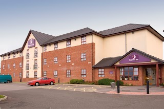 Premier Inn Stafford North (Spitfire) hotel