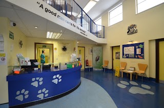 Orchard Veterinary Centre