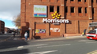 Morrisons