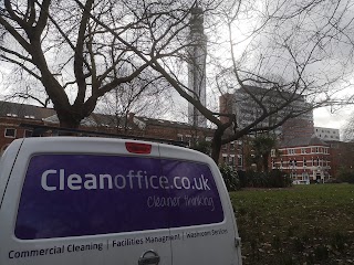 Cleanoffice.co.uk