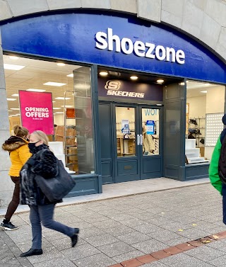 Shoe Zone