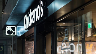 Chickanos Leicester