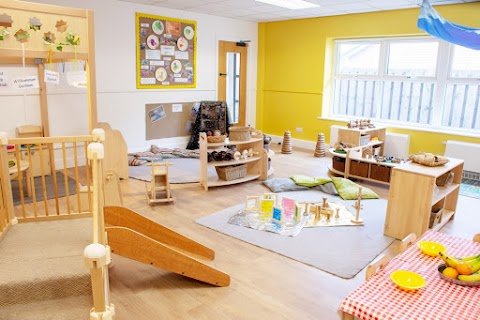 Bright Horizons Broadgreen Day Nursery and Preschool