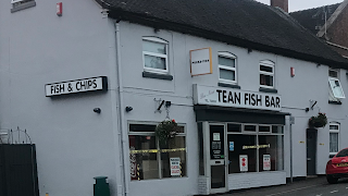 Tean Fish Bar