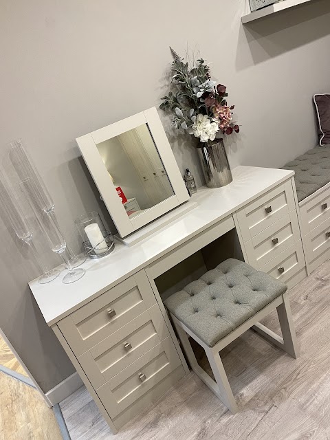 Hammonds Fitted Furniture